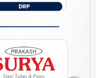 DRP VALVES