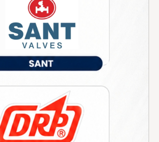 SANT VALVES