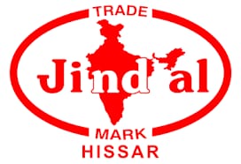 Jindal Hissar Logo