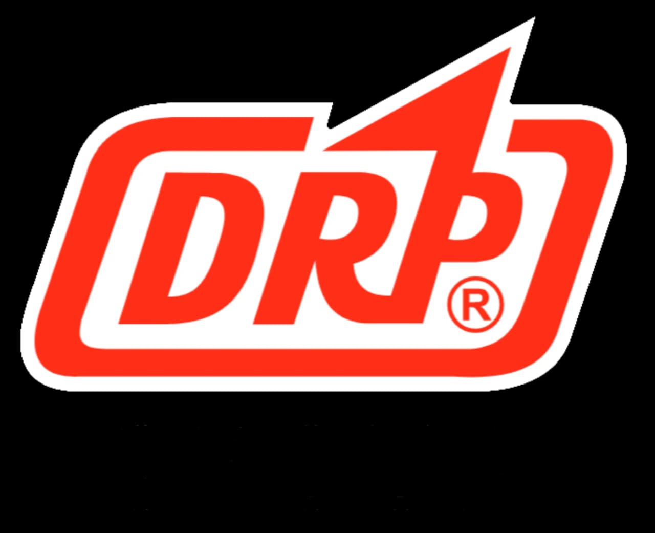 DRP Valves Logo