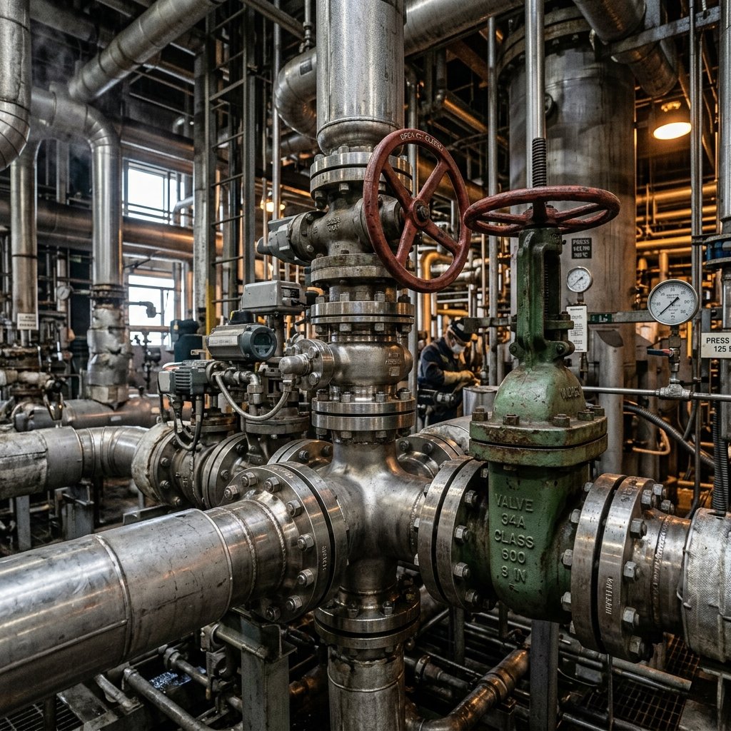 2. CHEMICALS & PETROCHEMICALS