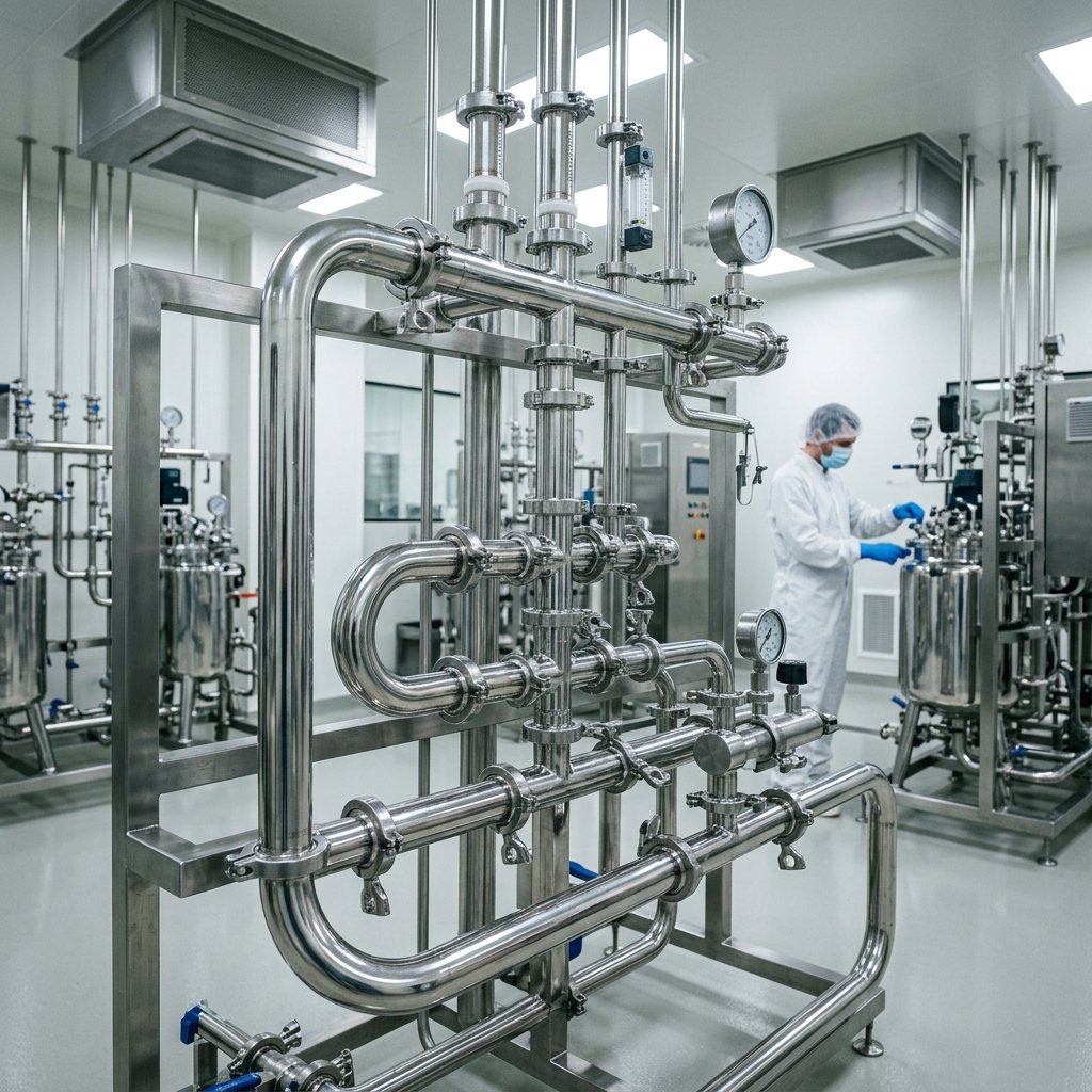 4. PHARMACEUTICAL & BIOTECH