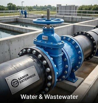 5. WATER & WASTEWATER