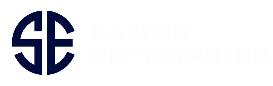 Samor Enterprise Official Logo